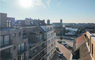 Residentie Beau Sejour Ref 111 - Ostenda - 3