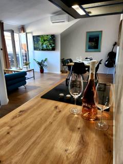 Apartman LIBRA - Kaštela - 0