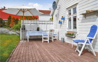 Holiday Home Skudeneshavn Kvednadalen - Skudeneshavn - 8