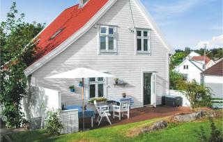 Holiday Home Skudeneshavn Kvednadalen - Skudeneshavn - 6