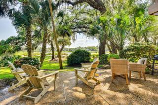 Townhome in Omni Amelia Resort Beach, Pool and Golf - 0