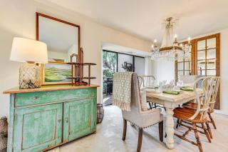 Townhome in Omni Amelia Resort Beach, Pool and Golf - Fernandina Beach - 3