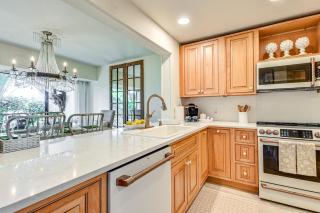 Townhome in Omni Amelia Resort Beach, Pool and Golf - Fernandina Beach - 1