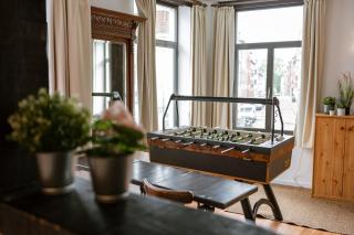 Huswell - Spacious city center house in Ghent - Gante - 7