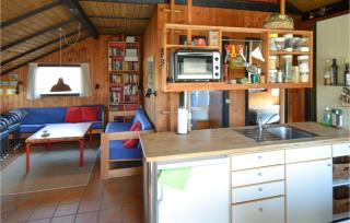 Accogliente Casa Ad Anholt Con Cucina - 2