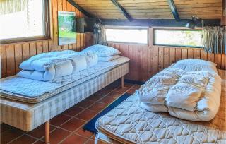 Accogliente Casa Ad Anholt Con Cucina - 1