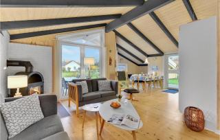 Holiday Home Brombærvej Tarm Xii - 7