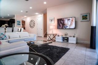 EC045 - Idyllic Retreat With Private Pool and Spa at Encore - Orlando - 3