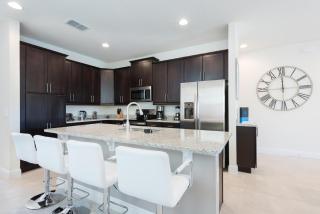 EC045 - Idyllic Retreat With Private Pool and Spa at Encore - Orlando - 2