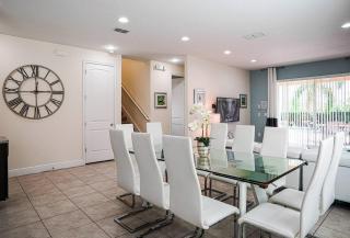 EC045 - Idyllic Retreat With Private Pool and Spa at Encore - Orlando - 1