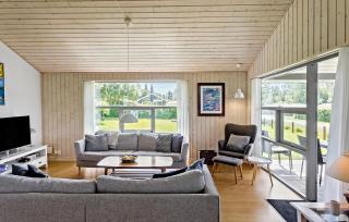 Gorgeous Home In Stubbekøbing With Wifi - 8