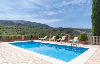 Awesome Home In Montefrio - Montefrío - 3