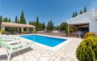 Awesome Home In Montefrio - Montefrío - 4