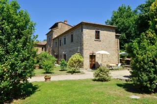 Residence Il Casale - Cortona - 3