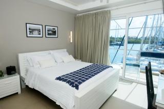 Marina Hotel at Shelter Bay - Colón - 7