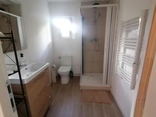 Maison de plain-pied 10 couchages - La Crau - 6