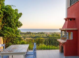 Liogerma Art Deco Villa - 5 min drive to Lassi - Sarlata - 4