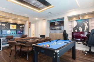 BD016J - Tropical Bear's Den Oasis With Amazing Games Room at Reunion - Kissimmee - 8