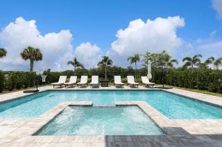 BD016J - Tropical Bear's Den Oasis With Amazing Games Room at Reunion - Kissimmee - 6