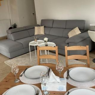 Cozy apartment in Cergy - Cergy - 0