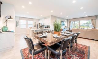 Sun-Kissed 6 Bdrm Villa with Private Pool at Encore - 0