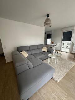 Cozy apartment in Cergy - Cergy - 2