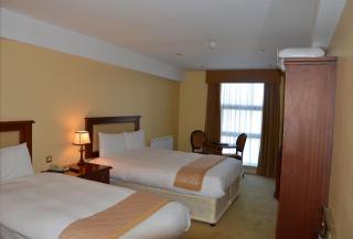 Brandon Hotel Conference & Leisure Centre - Tralee - 9