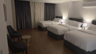 لوكاندة الحصري أكتوبر motel elhosary - 9