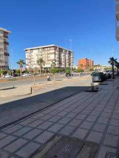 Appartement Haut standing-coralia,centre ville oujda - Oujda - 5