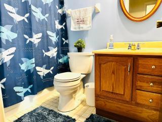 Ocean Palace -12 Guests- close to I-75-Amazing Location!! - Maud - 9
