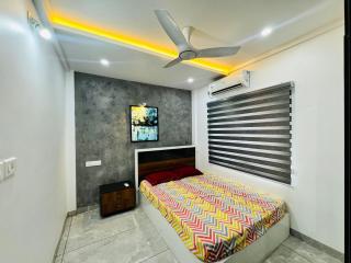 LUXURIOUS 3bhk GRANDEUR - Trivandrum - 7