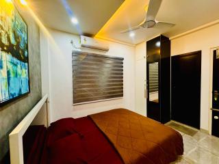 LUXURIOUS 3bhk GRANDEUR - Trivandrum - 0