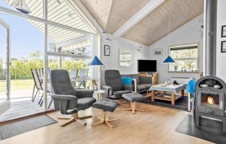 3 Bedroom Amazing Home In Vestervig - 7