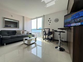 Lovely Private Apto in Poblado - Medellín - 0