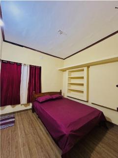 4 Bedroom Jungle Villa - Panamaram - 2