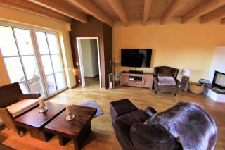 Charmante Ferienwohnung in Oberdellach mit Schöner Terrasse - Ober-Dellach - 8