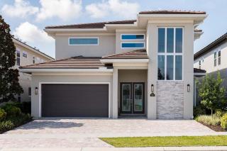 BD005J - Artistic Estate with Games Room at Reunion - Kissimmee - 8