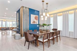 BD005J - Artistic Estate with Games Room at Reunion - Kissimmee - 1