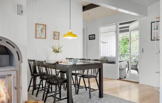 Gorgeous Home In Børkop With Sauna - 1