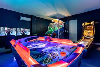 BD014J - Modern Bear's Den Estate with Themed Bedroom at Reunion - Kissimmee - 8