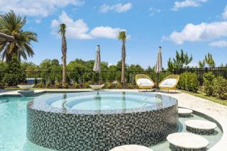 BD014J - Modern Bear's Den Estate with Themed Bedroom at Reunion - Kissimmee - 6