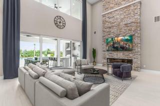 BD014J - Modern Bear's Den Estate with Themed Bedroom at Reunion - Kissimmee - 1