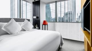 Mandarin Oriental, Guangzhou - 3