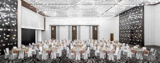 Mandarin Oriental, Guangzhou - 2