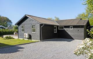 3 Bedroom Lovely Home In Sydals - Skovmose - 1