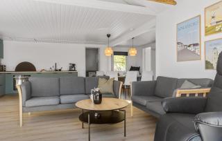 3 Bedroom Lovely Home In Sydals - Skovmose - 8