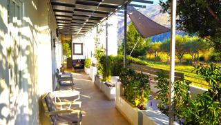 The Kitehouse Apartments - Eleonas - 0