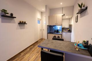 Koukaki hidden gem - 5 minute walk from Acropolis - Atene - 5