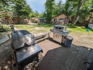 Tiny Wood Cottage 05 - 3