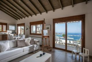 Omega House in Crete - Ligaria - 8